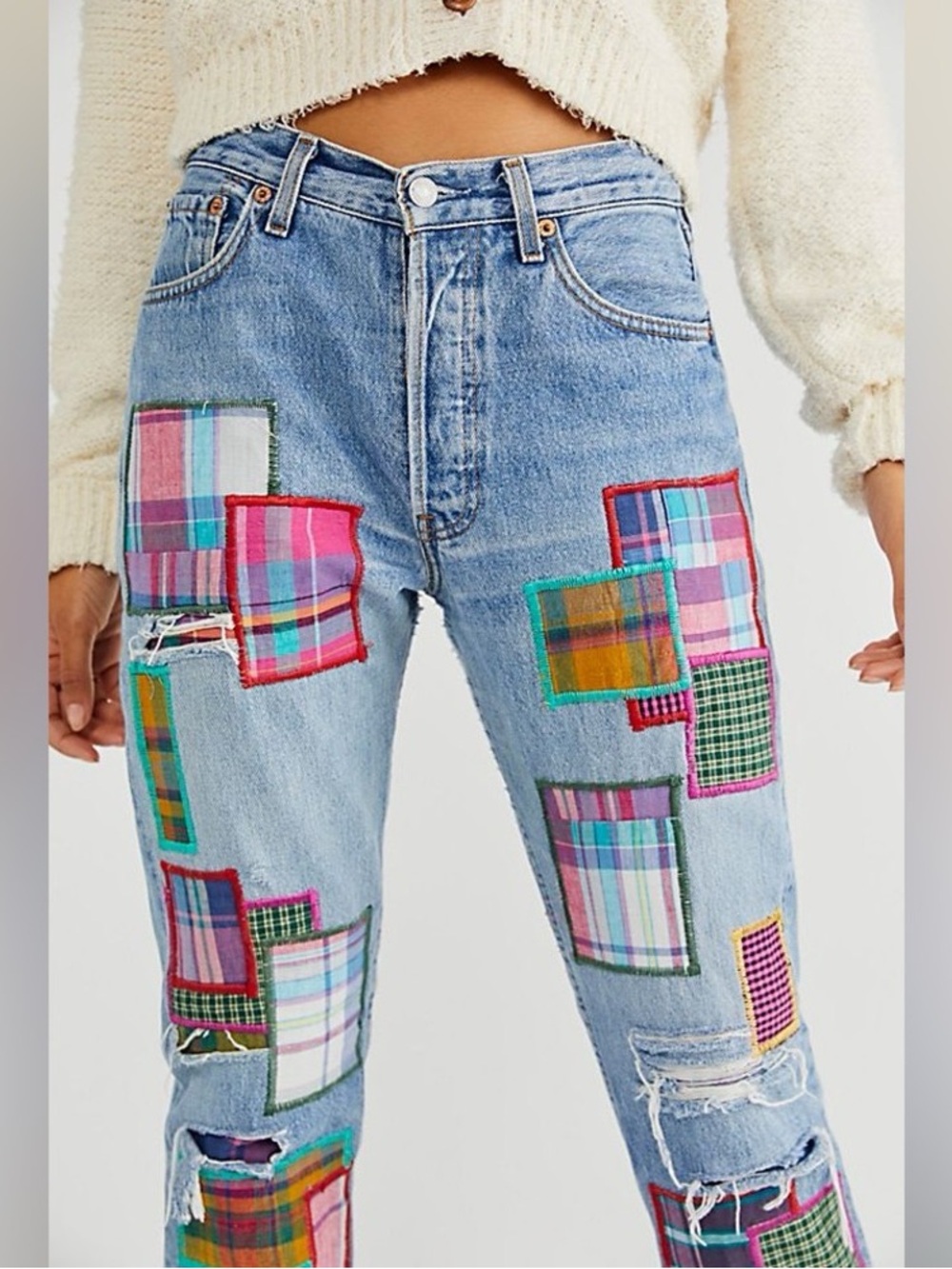 Rialto
The Hadley Jeans Free People